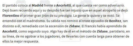 Alfredo Relaño y su circense cruzada contra Florentino