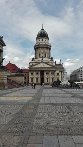 Berlín con guía (II)