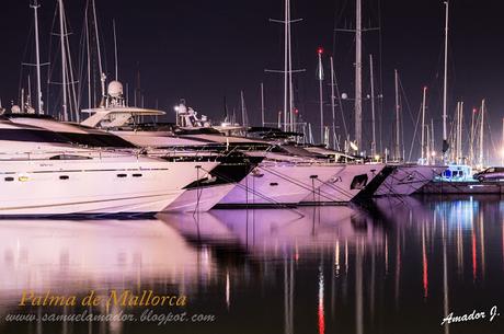 PALMA DE MALLORCA