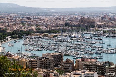 PALMA DE MALLORCA