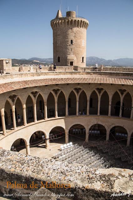 PALMA DE MALLORCA