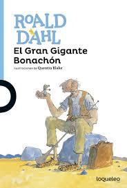 Reseña: El Gran Gigante Bonachón