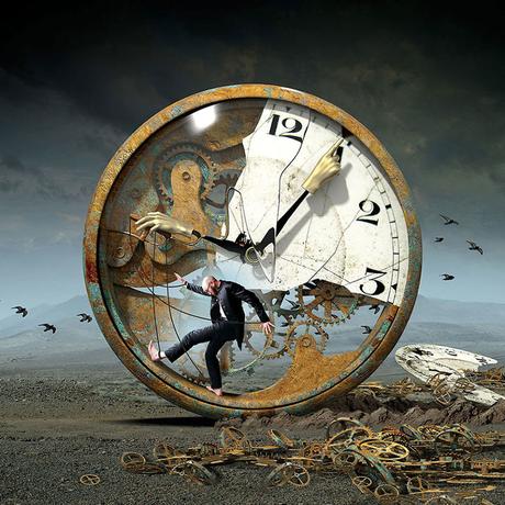 igor morski bored panda