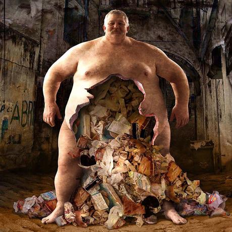 igor morski bored panda