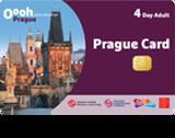 2 días en la ciudad dorada de Praga 2/2