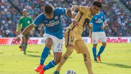 Cruz Azul no saldrá de la CD de México y podría construir nuevo estadio