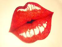 Labios suaves Truco labios suaves