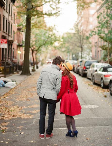 →Preboda Invernal en la Ciudad←