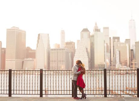 →Preboda Invernal en la Ciudad←