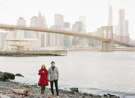 →Preboda Invernal en la Ciudad←