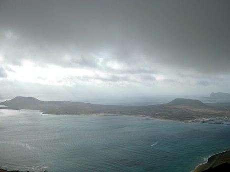 La Isla más Graciosa de las Canarias