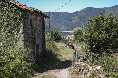 Calzada Romana