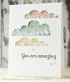 Tarjetas que Inspiran - Creatividad & Belleza - Handmade Greeting Cards - Creative Designs.