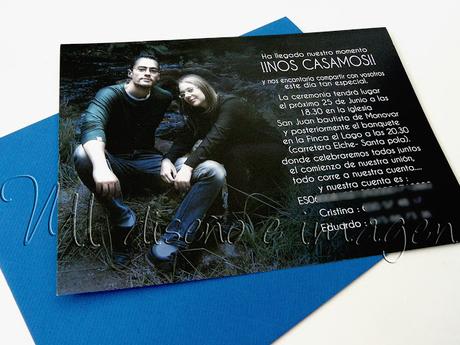 Boda temática: Locos por las series Boda temática: Locos por las series