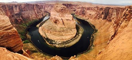 Gran Cañón del Colorado - Viajes