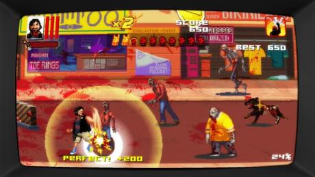 Dead Island: Retro Revenge está disponible de manera independiente dead island retro revenge 1