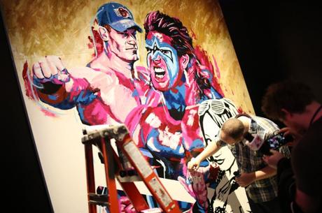 2K Games anuncia 19 nuevas estrellas para WWE2K17 WWE 2K17 02