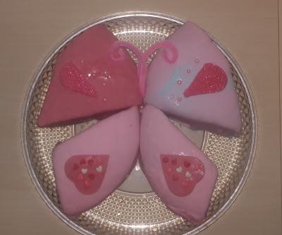 FIESTA MARIPOSA FIESTA MARIPOSA