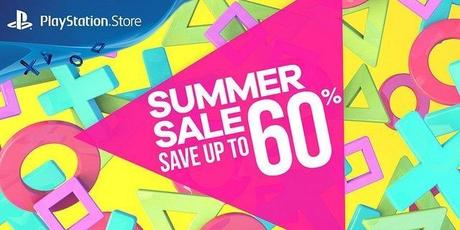 Totalmente Digital, nuevas ofertas de verano en PlayStation Store