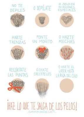 #MiVelloMisNormas un tema peliagudo #MiVelloMisNormas un tema peliagudo