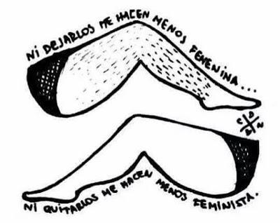 #MiVelloMisNormas un tema peliagudo #MiVelloMisNormas un tema peliagudo