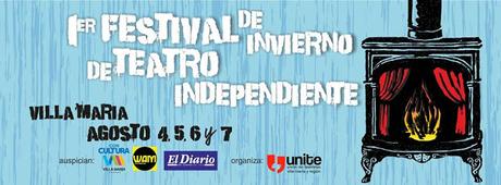 1 FESTIVAL DE TEATRO DE INVIERNO