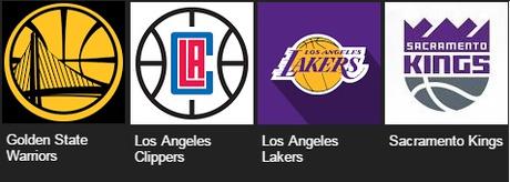 Las grandes ligas en California Las grandes ligas en California