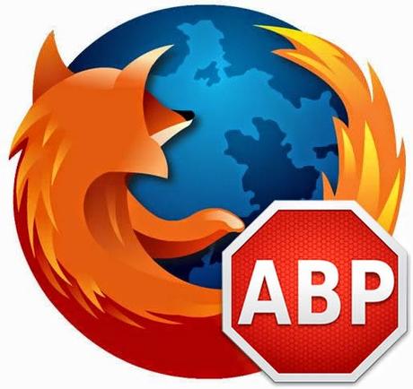 Adblock Plus, para eliminar la publicidad de Mozilla Firefox