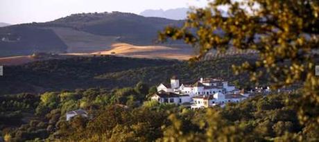 La Bobadilla La Bobadilla