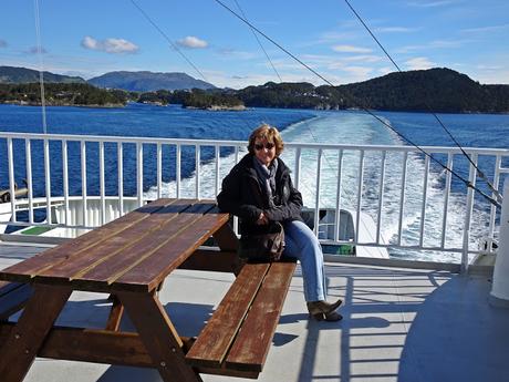 Cómo ir de Bergen a Stavanger en transporte público Cómo ir de Bergen a Stavanger en transporte público
