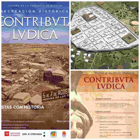 Contributa Iulia Contributa Iulia