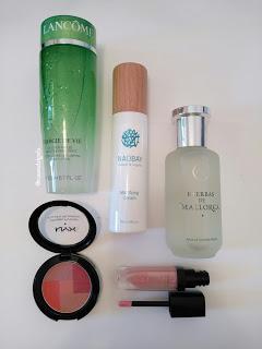 Top 5 de julio Top 5 de julio