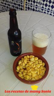 ALTRAMUCES O CHOCHITOS COMO LOS LLAMAMOS EN MI TIERRA ALTRAMUCES O CHOCHITOS COMO LOS LLAMAMOS EN MI TIERRA