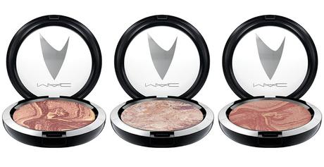 COLECCIÓN STAR TREK DE MAC PARA ESTE OTOÑO 2016 | LIVE LONG AND PROSPER! COLECCIÓN STAR TREK DE MAC PARA ESTE OTOÑO 2016 | LIVE LONG AND PROSPER!