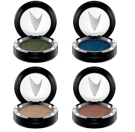 COLECCIÓN STAR TREK DE MAC PARA ESTE OTOÑO 2016 | LIVE LONG AND PROSPER! COLECCIÓN STAR TREK DE MAC PARA ESTE OTOÑO 2016 | LIVE LONG AND PROSPER!