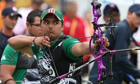 Mexicanos en acción el 5 de agosto en los Juegos Olímpicos de Río 2016