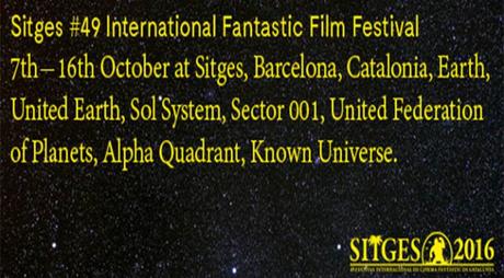 Sitges 2016: Cortos Fantásticos al Aire Libre