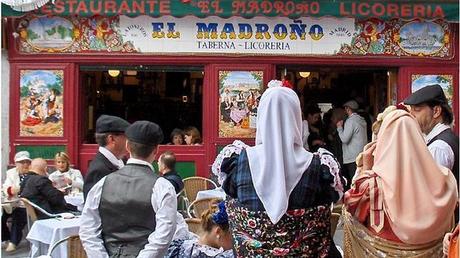 Fiestas de San Cayetano, San Lorenzo y La Paloma ¡Nos vamos de verbenas!