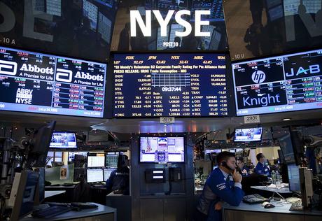 El Negocio de Divisas (Forex) El Negocio de Divisas (Forex)