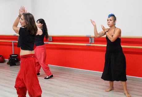 Donde aprender a bailar Bollywood en Barcelona. Donde aprender a bailar Bollywood en Barcelona.