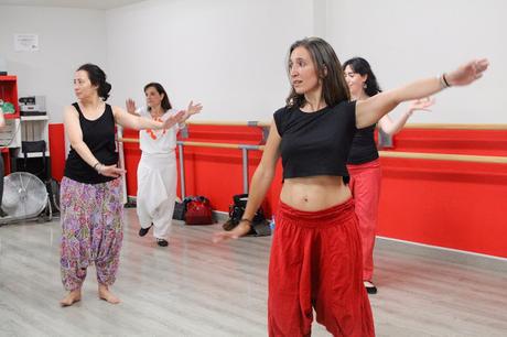 Donde aprender a bailar Bollywood en Barcelona. Donde aprender a bailar Bollywood en Barcelona.
