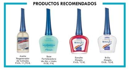 Maglo: 4 Ventajas De Esmaltar Tus Uñas En Verano Maglo: 4 Ventajas De Esmaltar Tus Uñas En Verano