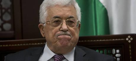 Alcalde de Nazaret: Abbas trató de quitar del puesto a Netanyahu Mahmoud Abbas