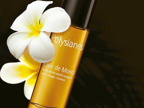 Deja Cautivar Todos Tus Sentidos con el Elixir de Monoï de Polysianes Deja Cautivar Todos Tus Sentidos con el Elixir de Monoï de Polysianes