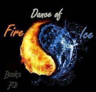 Dance of Fire & Ice # 3