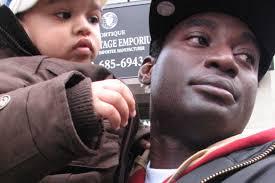 Prince of Broadway (John Baker) Prince of Broadway (John Baker)