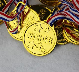 Medallas