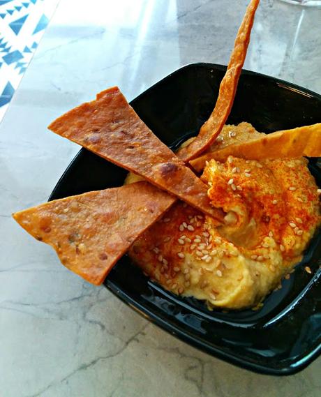 Gigi-hummus Gigi-hummus