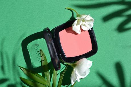 Joia, la colección de verano de Lola Make Up joia, lola make up, ss 2016