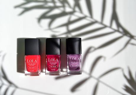 Joia, la colección de verano de Lola Make Up joia, lola make up, ss 2016